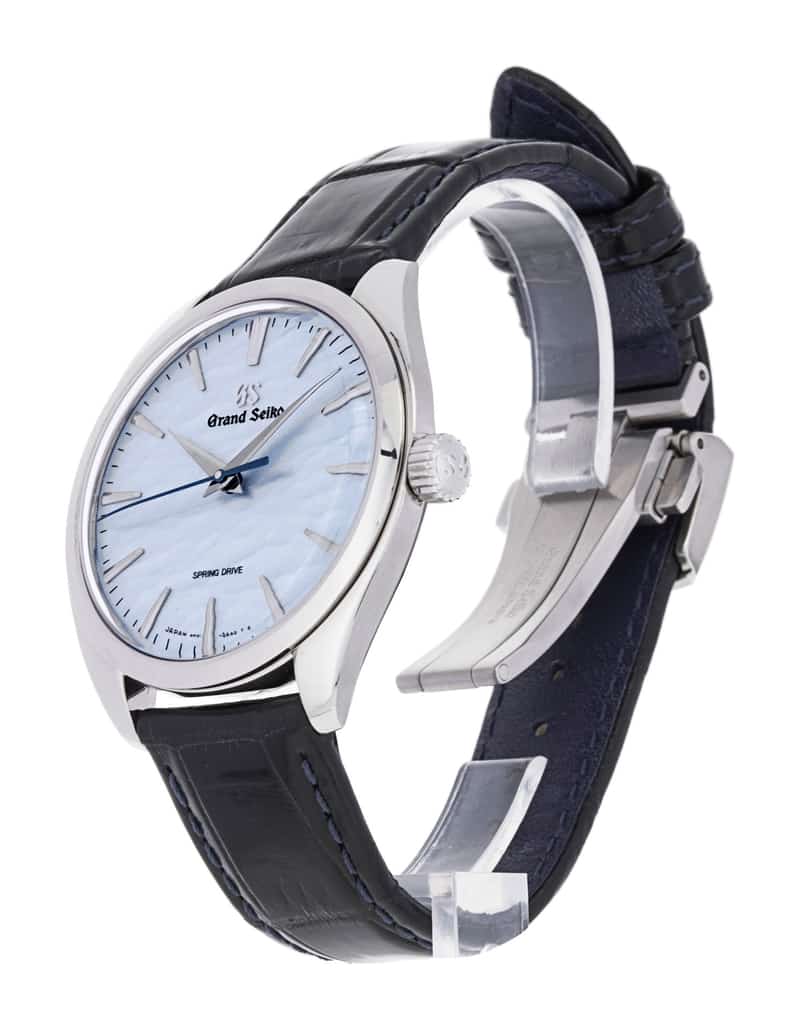 Grand Seiko Elegance Collection SBGY007